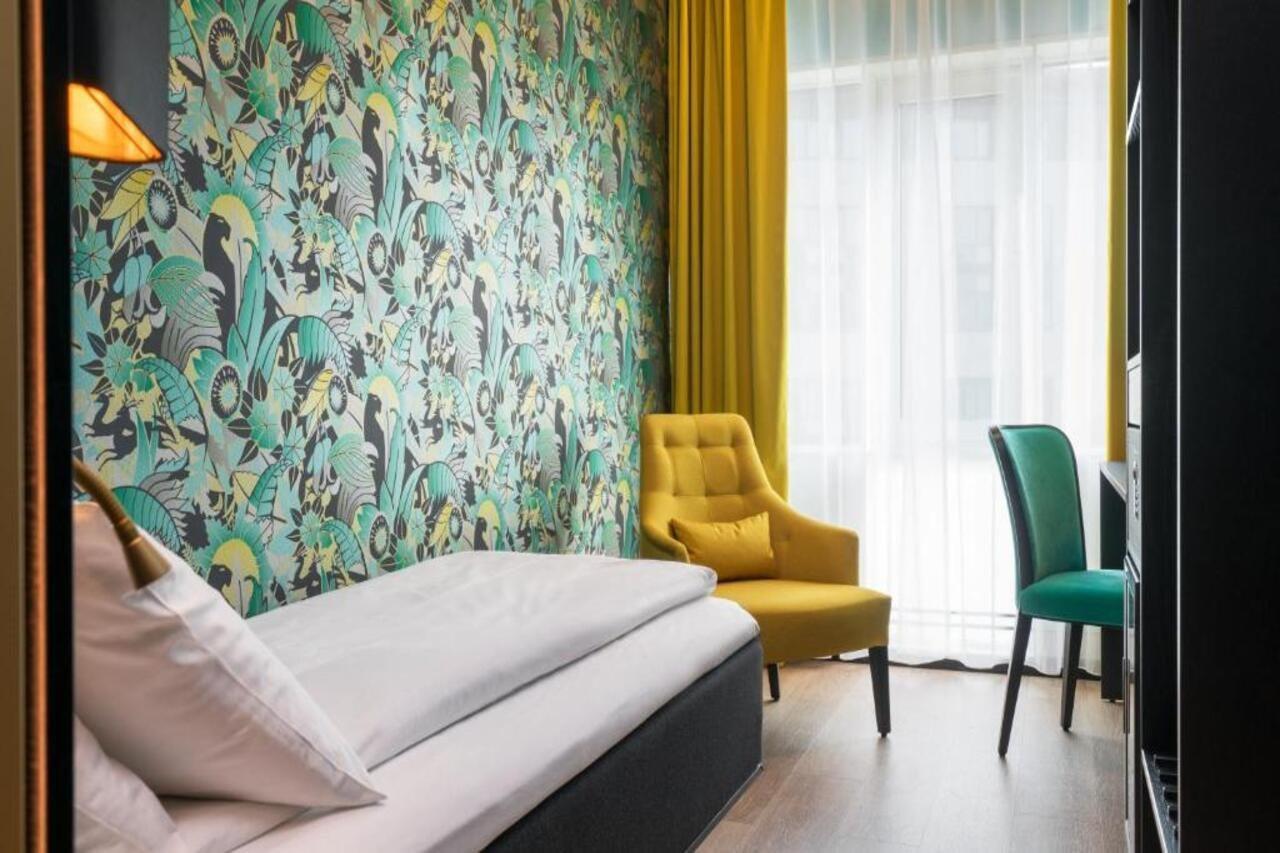 Thon Hotel Arena Lillestrøm Kültér fotó