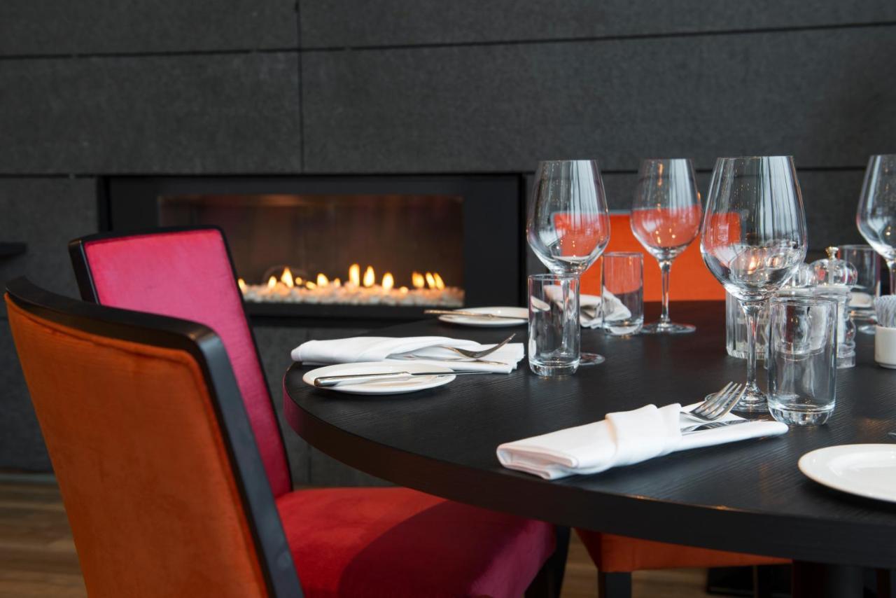 Thon Hotel Arena Lillestrøm Kültér fotó