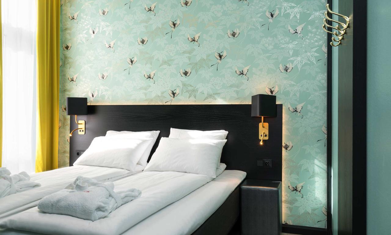 Thon Hotel Arena Lillestrøm Kültér fotó
