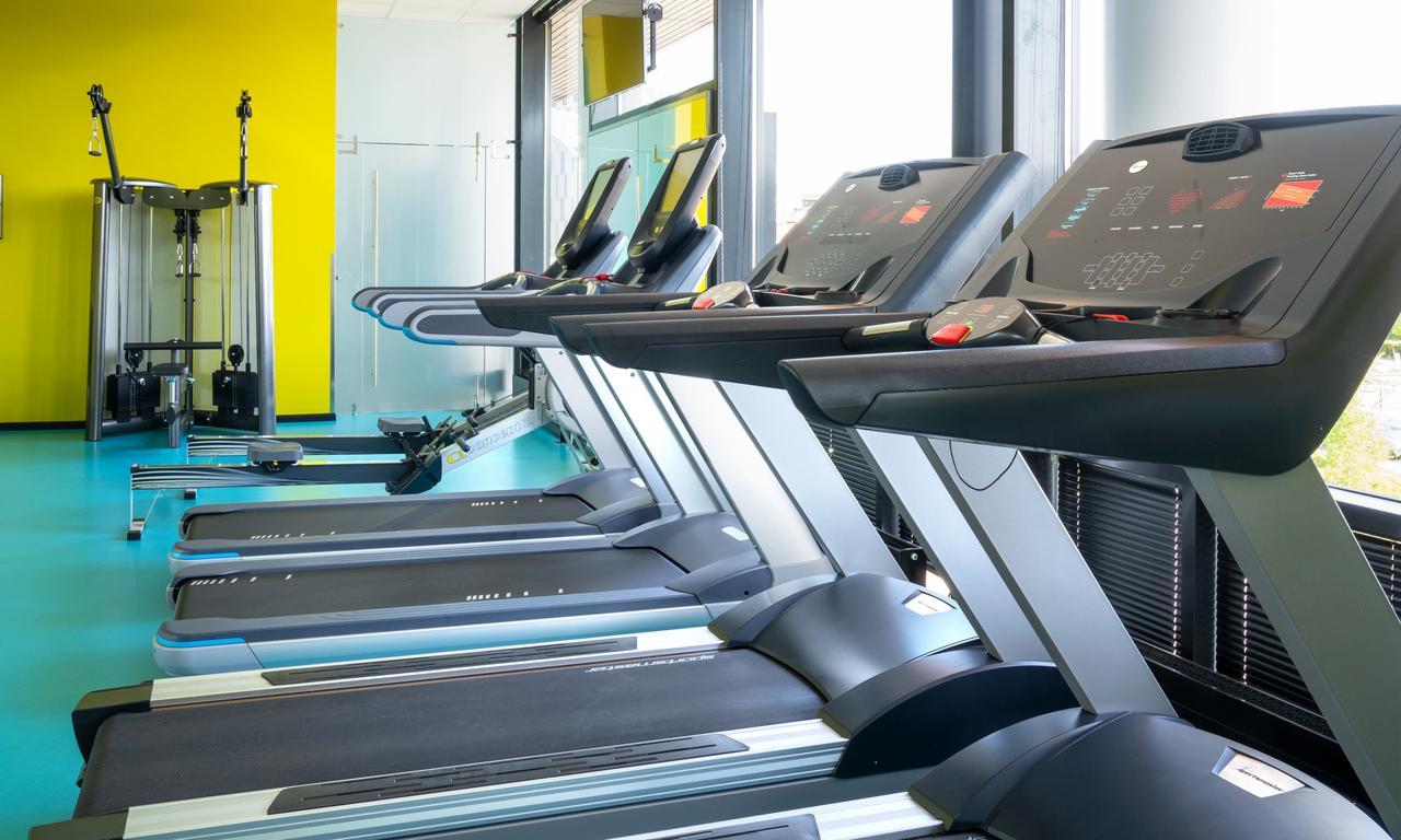 Thon Hotel Arena Lillestrøm Kültér fotó