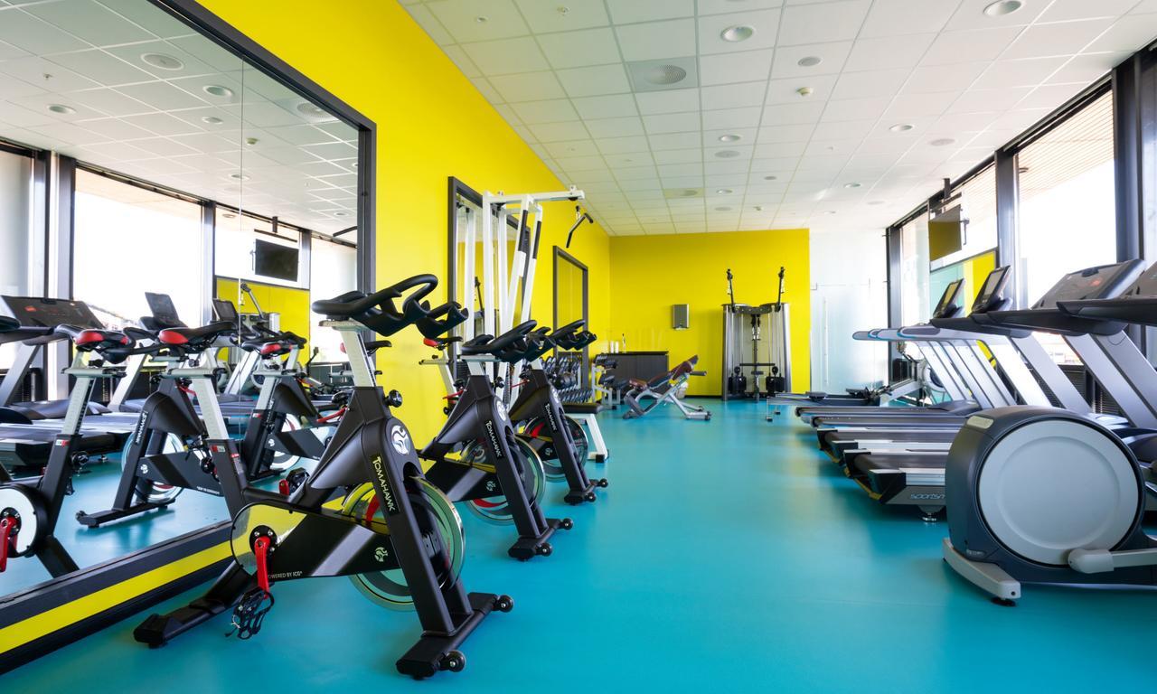 Thon Hotel Arena Lillestrøm Kültér fotó
