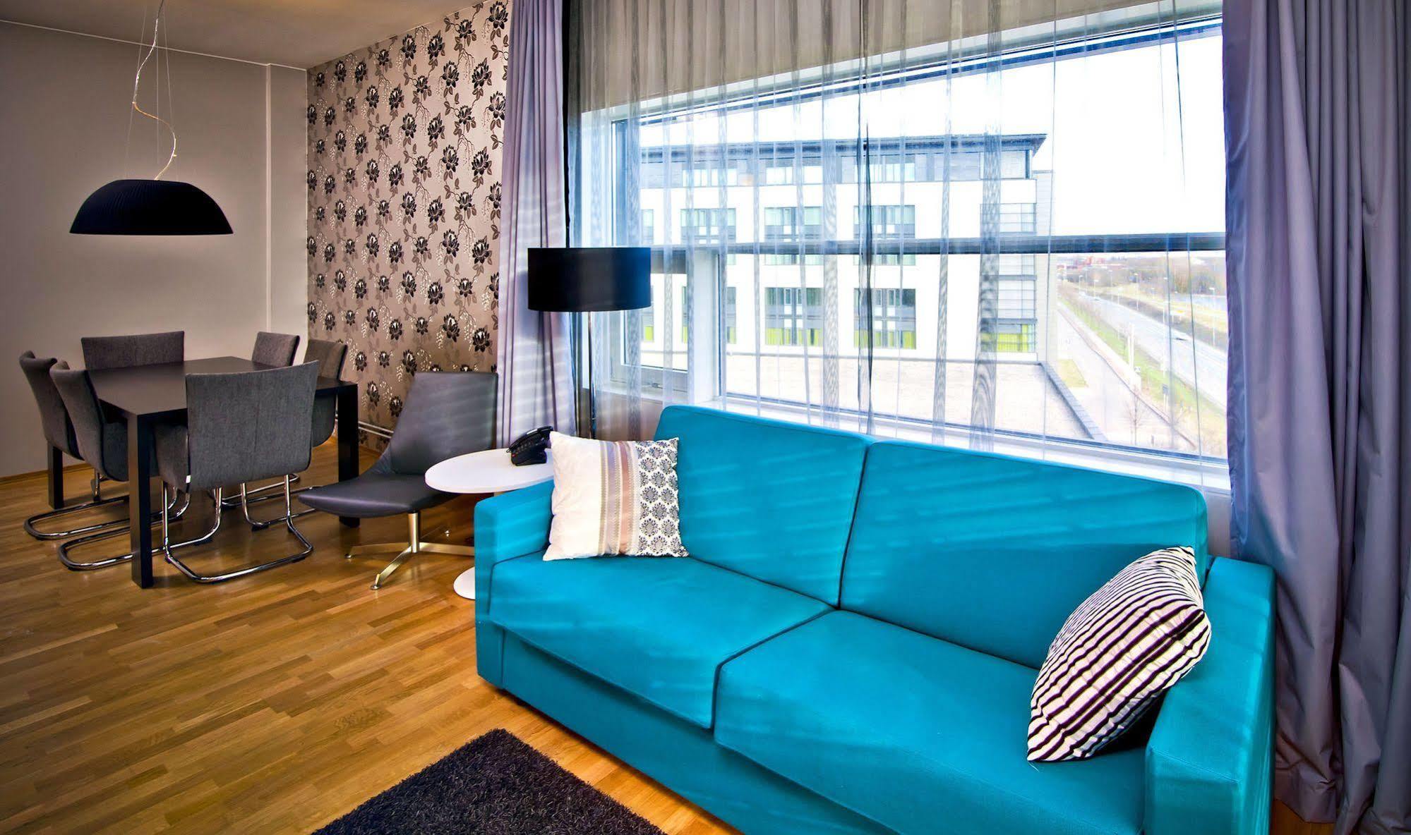 Thon Hotel Arena Lillestrøm Kültér fotó